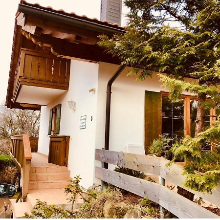 Villa Angelique Bad Kohlgrub Εξωτερικό φωτογραφία