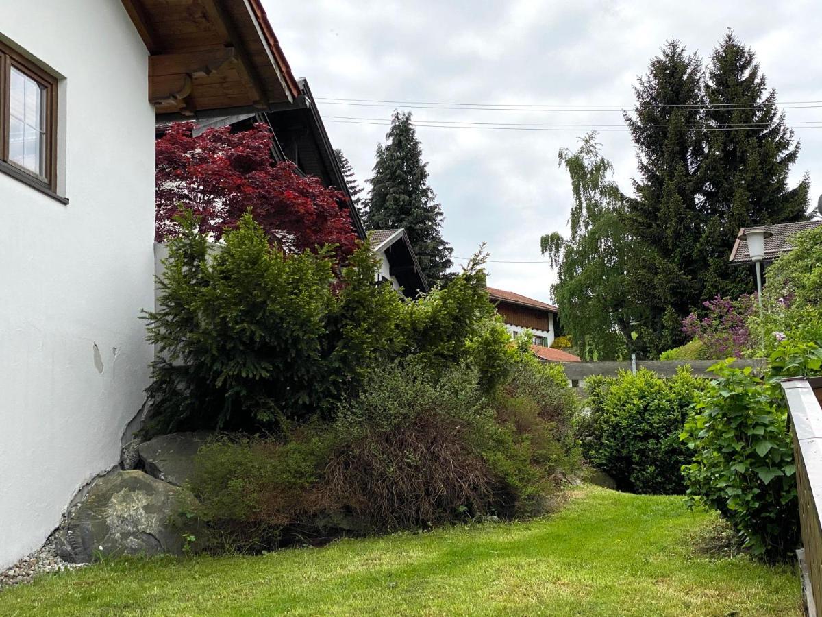 Villa Angelique Bad Kohlgrub Εξωτερικό φωτογραφία