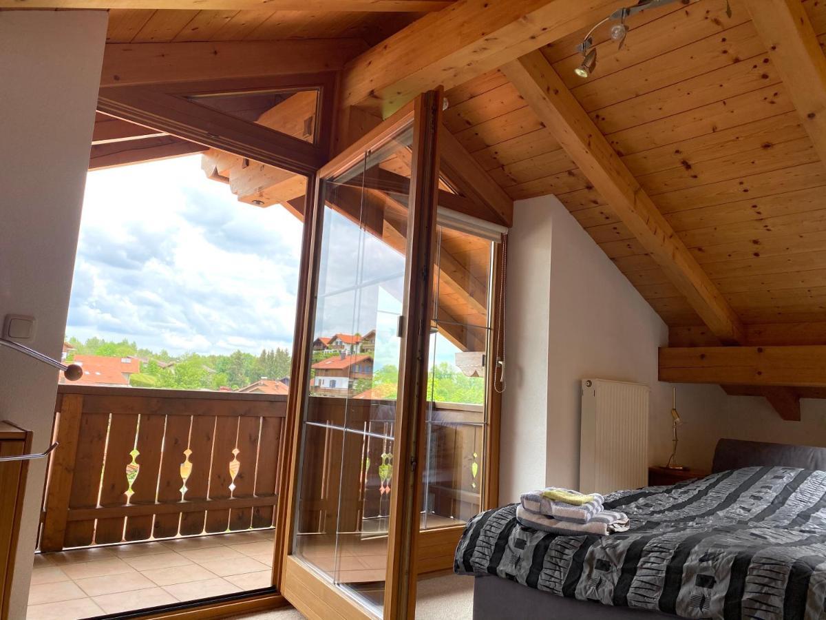 Villa Angelique Bad Kohlgrub Εξωτερικό φωτογραφία