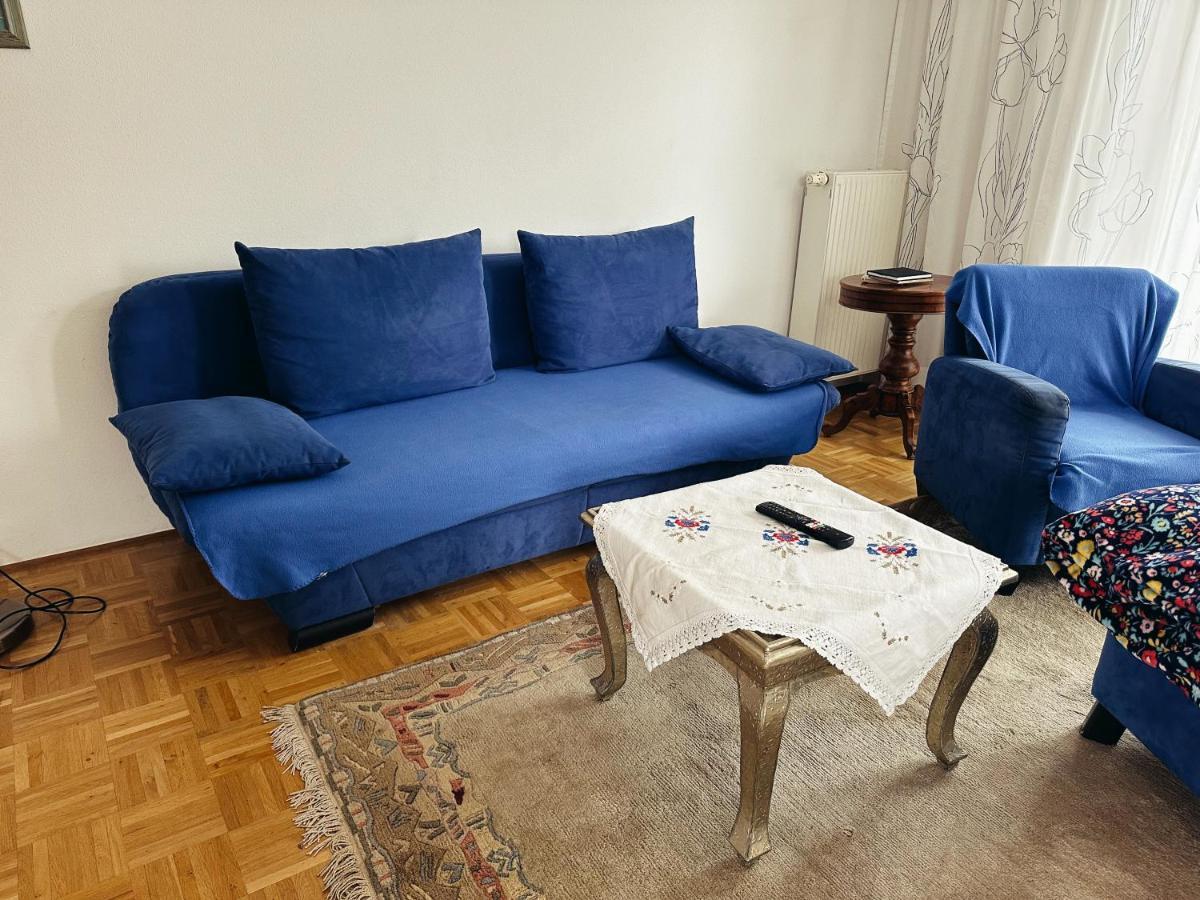 Villa Angelique Bad Kohlgrub Εξωτερικό φωτογραφία