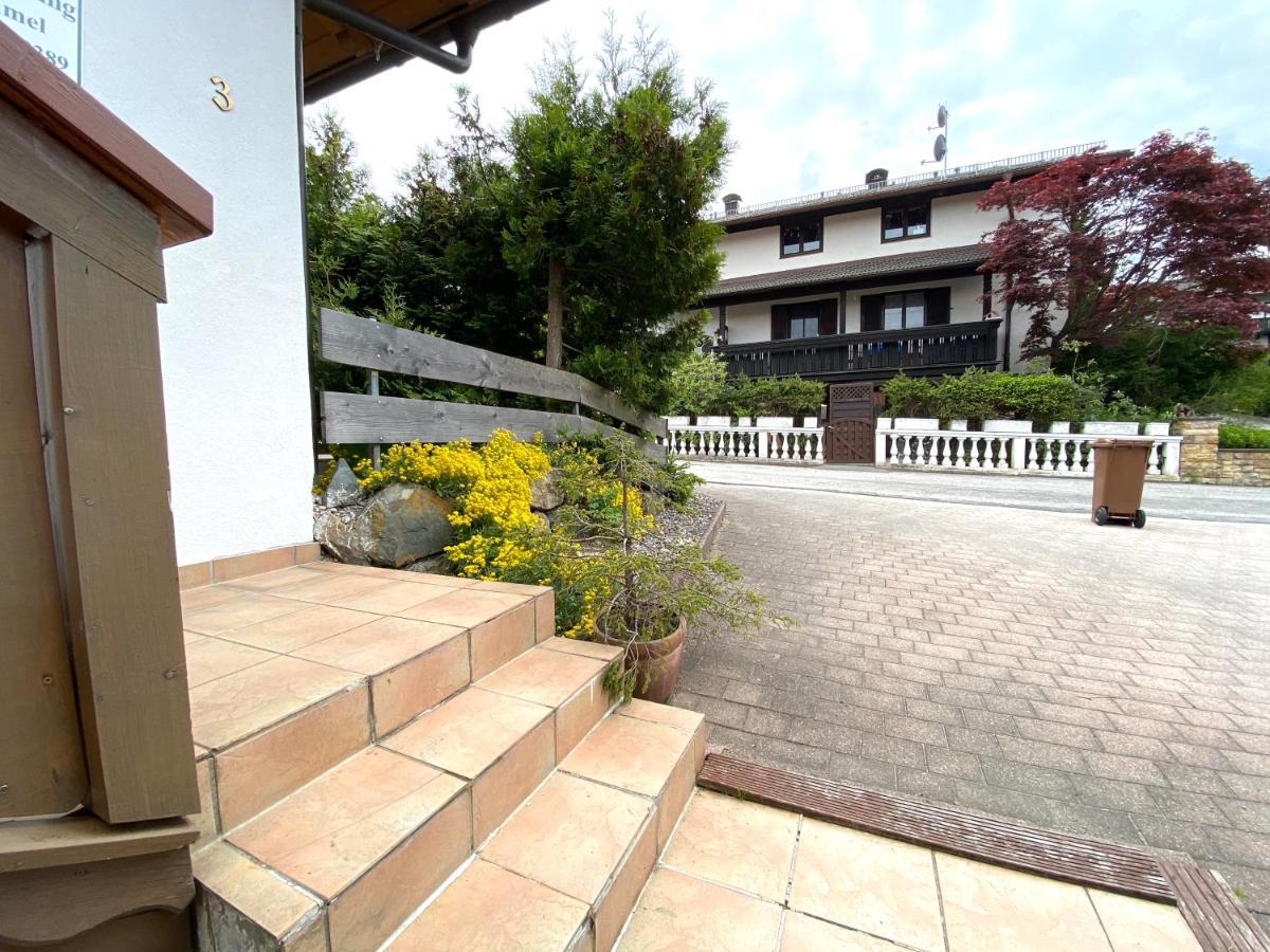 Villa Angelique Bad Kohlgrub Εξωτερικό φωτογραφία