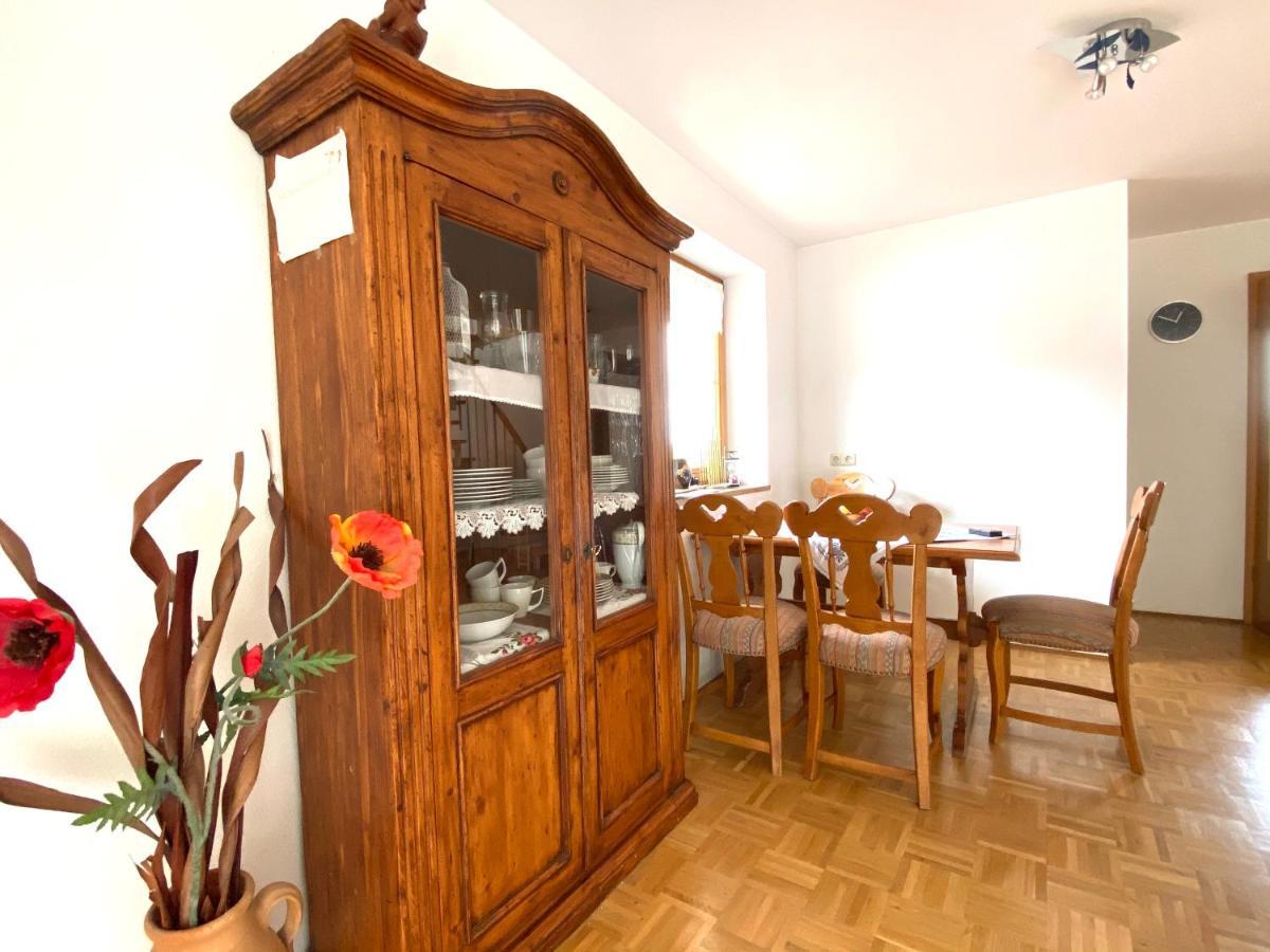 Villa Angelique Bad Kohlgrub Εξωτερικό φωτογραφία