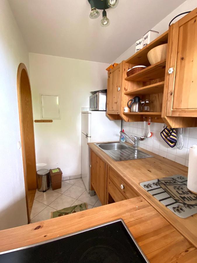 Villa Angelique Bad Kohlgrub Εξωτερικό φωτογραφία