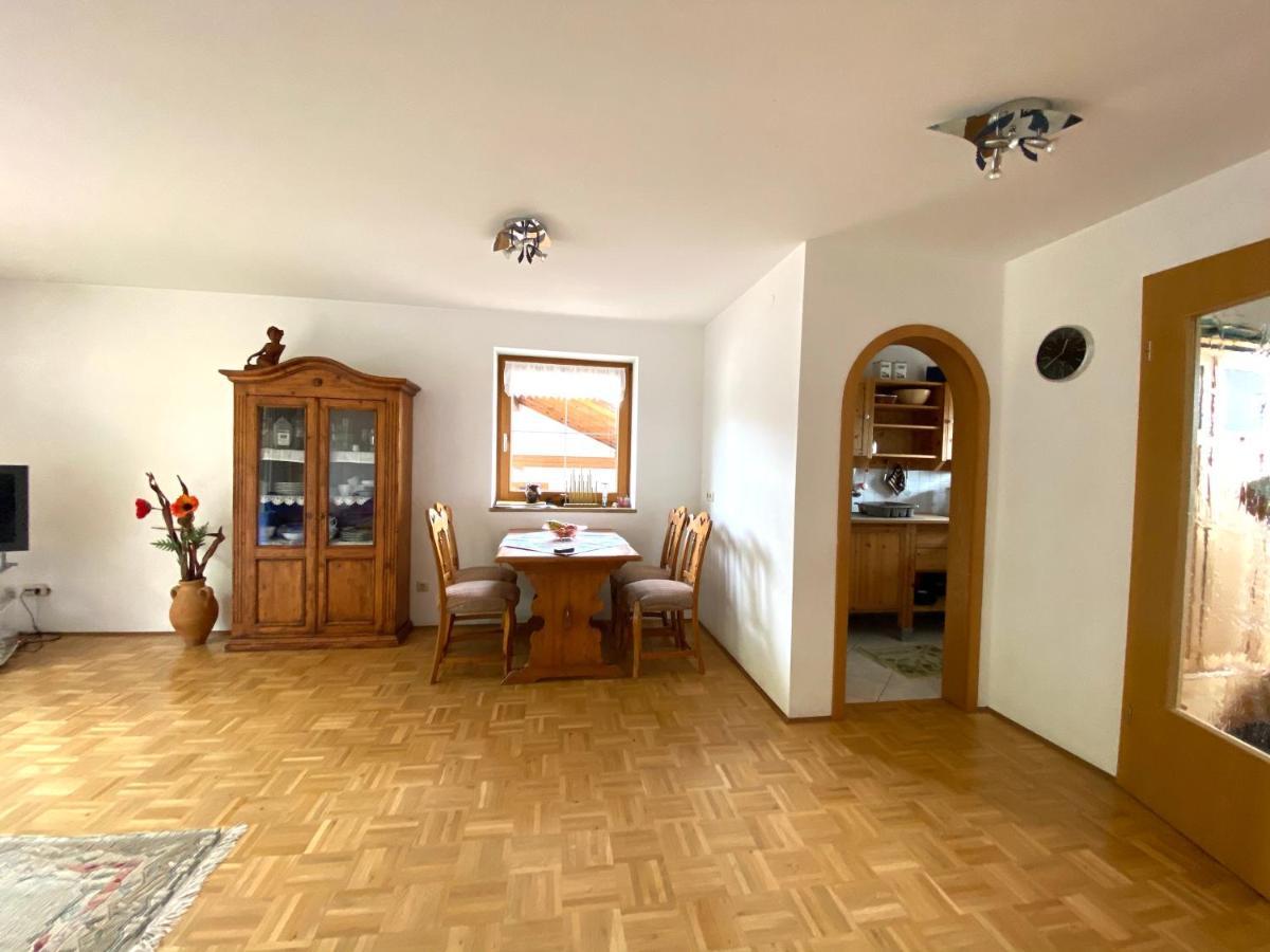 Villa Angelique Bad Kohlgrub Εξωτερικό φωτογραφία