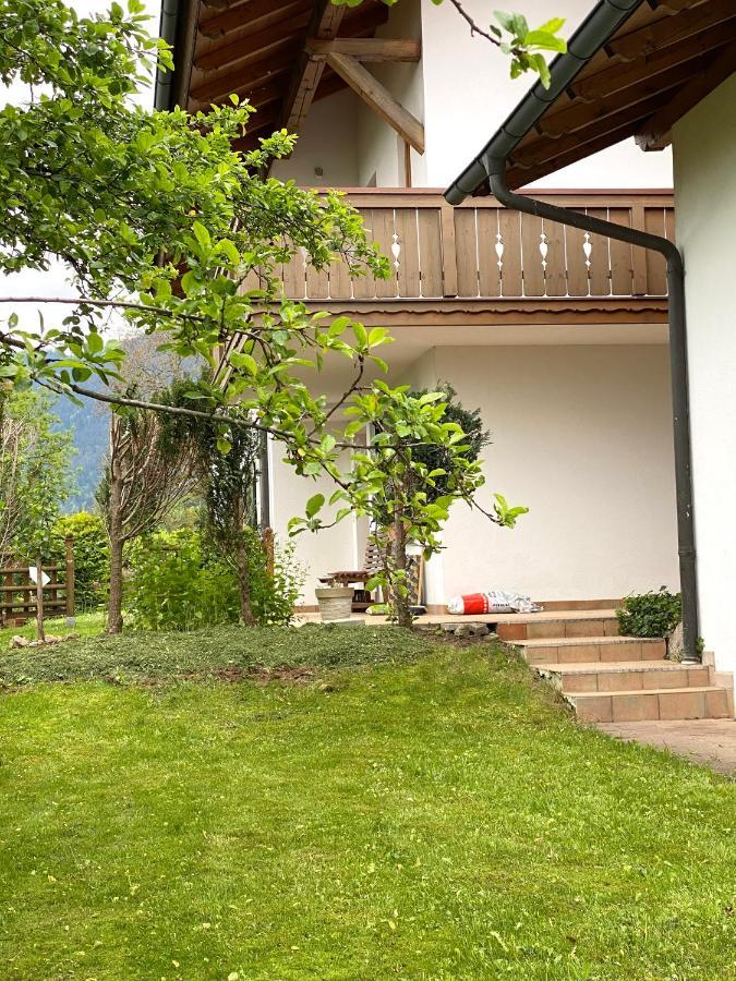 Villa Angelique Bad Kohlgrub Εξωτερικό φωτογραφία