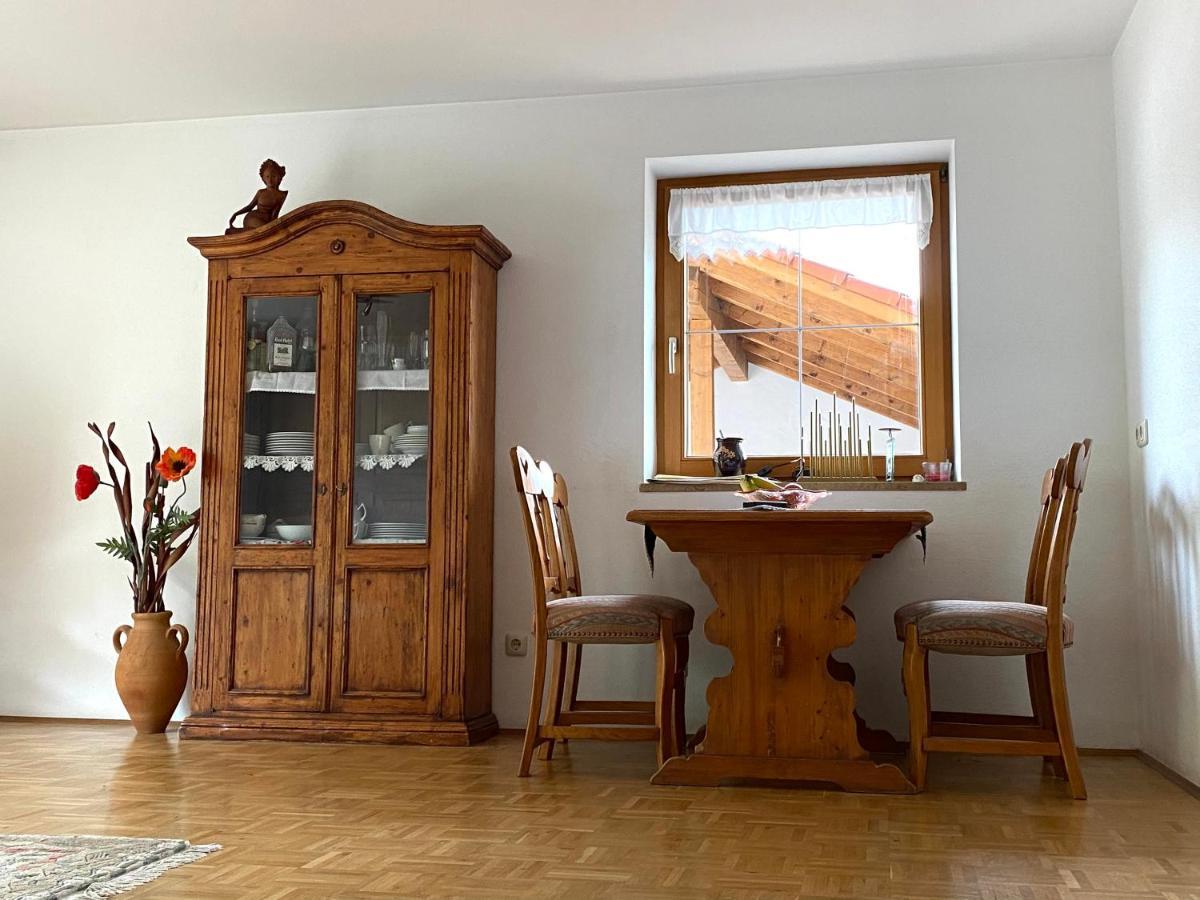 Villa Angelique Bad Kohlgrub Εξωτερικό φωτογραφία