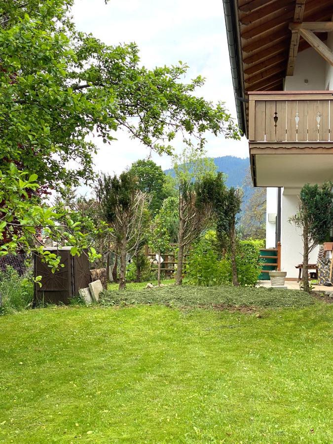 Villa Angelique Bad Kohlgrub Εξωτερικό φωτογραφία