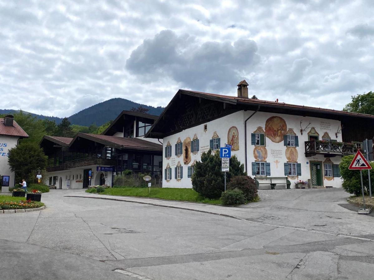 Villa Angelique Bad Kohlgrub Εξωτερικό φωτογραφία