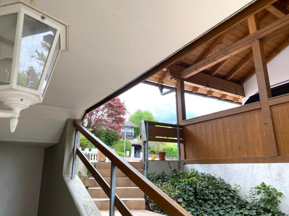 Villa Angelique Bad Kohlgrub Εξωτερικό φωτογραφία