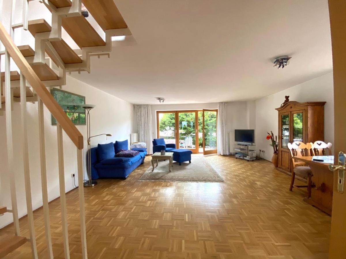 Villa Angelique Bad Kohlgrub Εξωτερικό φωτογραφία