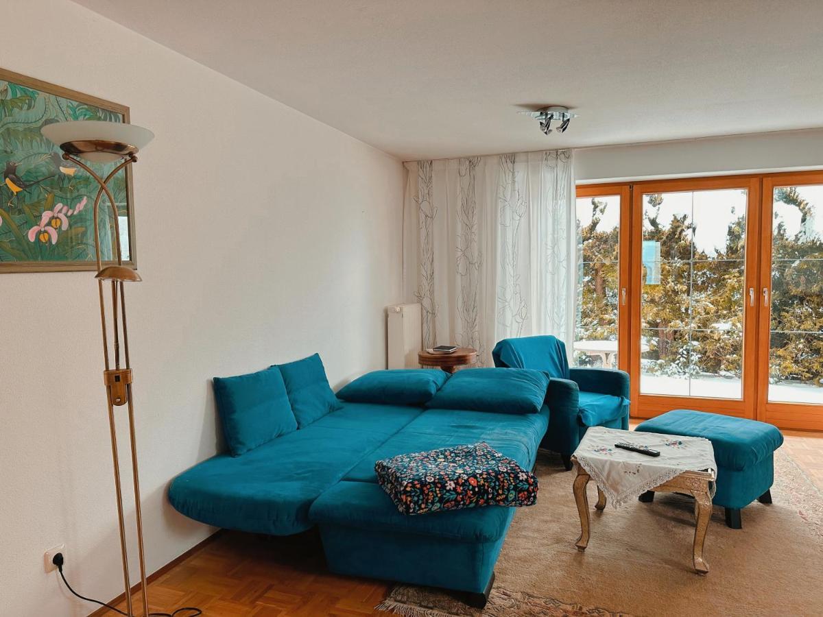 Villa Angelique Bad Kohlgrub Εξωτερικό φωτογραφία